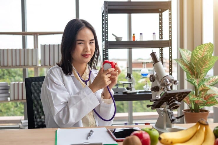 Apakah Nutrigenomik Dapat Mempengaruhi Pola Makan Anda?