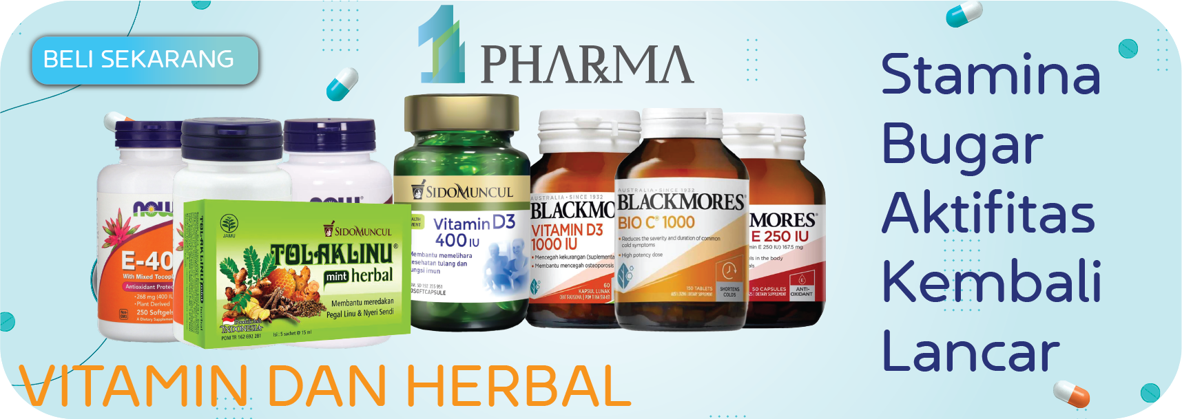 Promo Farma Medis