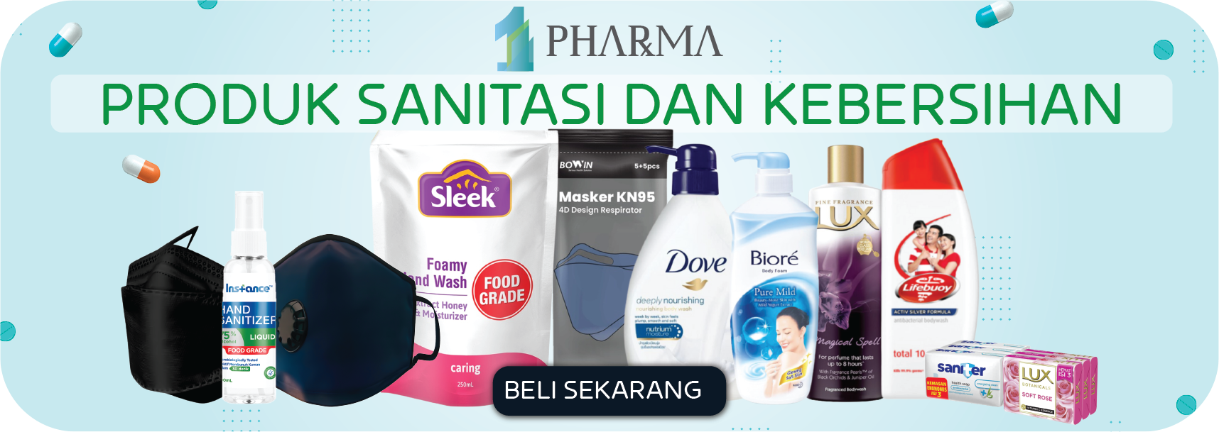 Promo Farma Medis