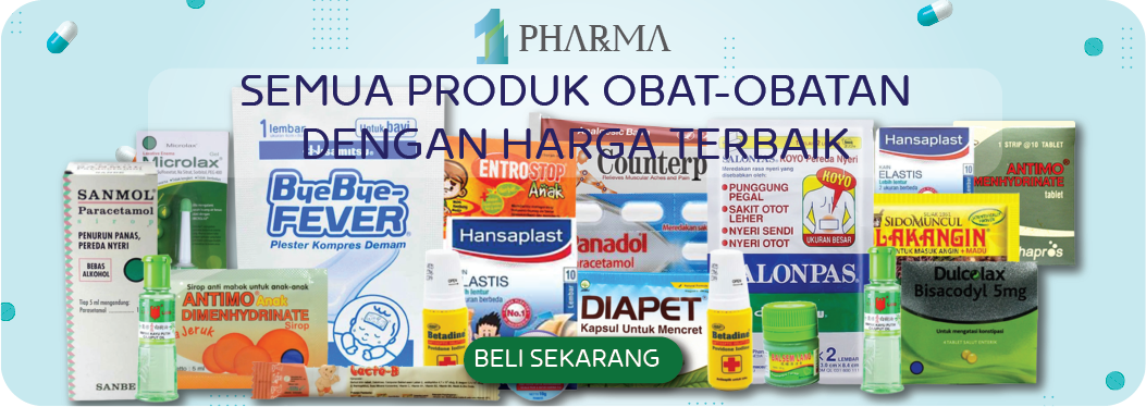 Promo Farma Medis