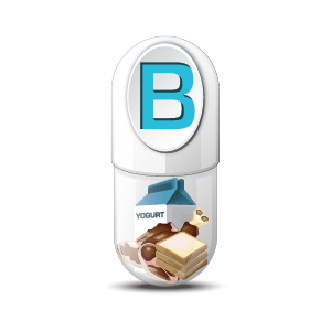Vitamin B