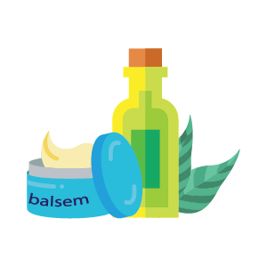 Balsam