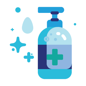Hand Sanitizer