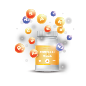 Multi Vitamin