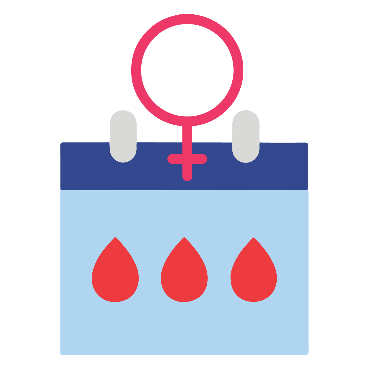 Menstruasi