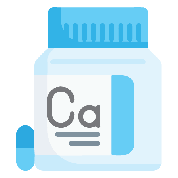 Calcium