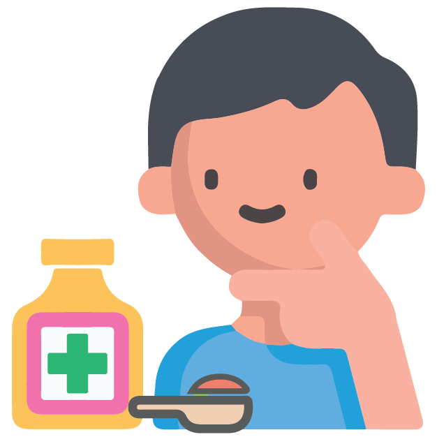Obat Anak