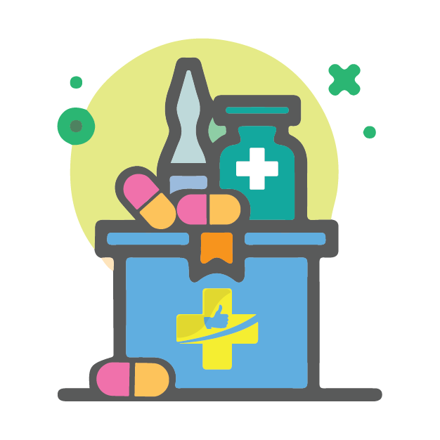 Paket bundling Obat