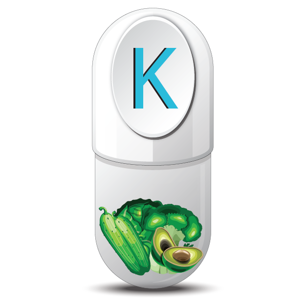 Vitamin K