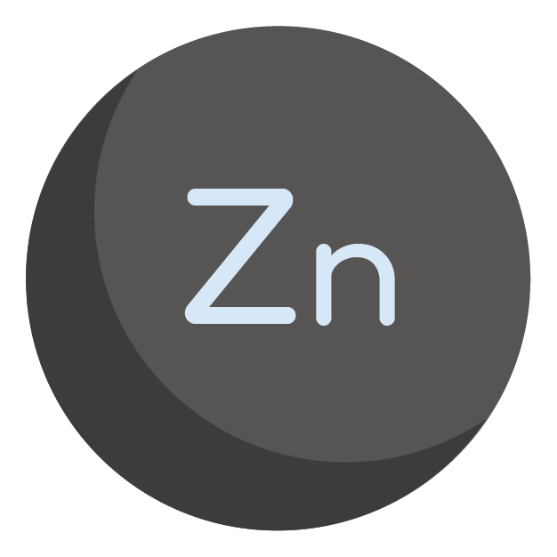 Zinc