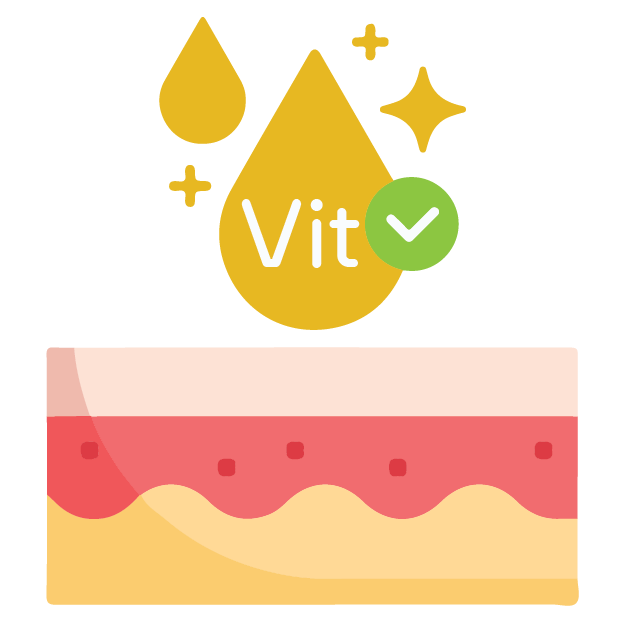 Vitamin Kulit