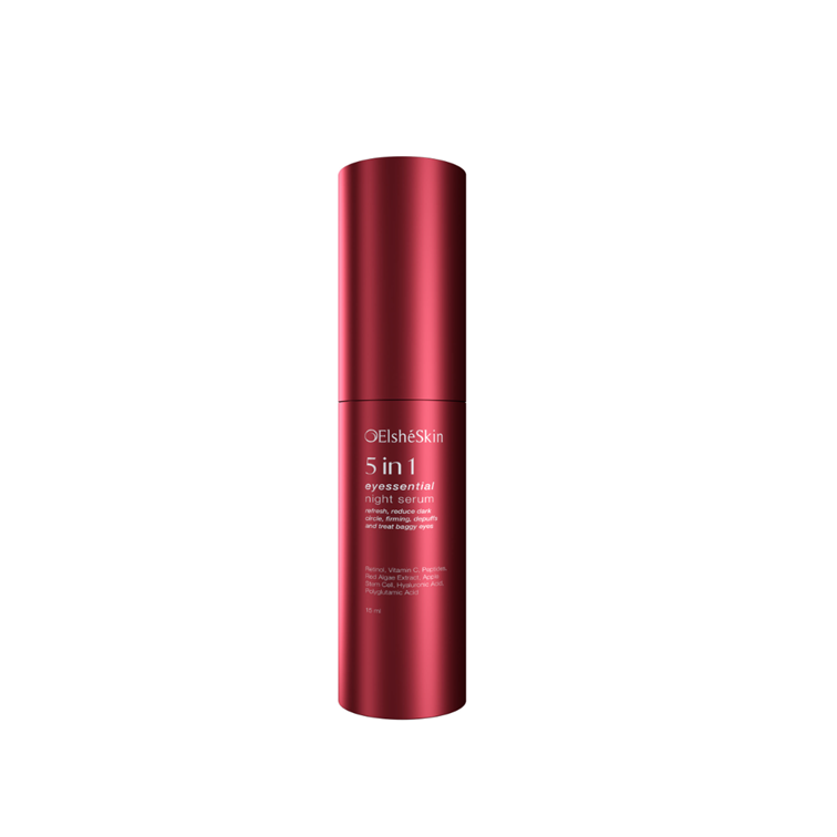 Elsheskin 5in1 Eyessentials Night Serum