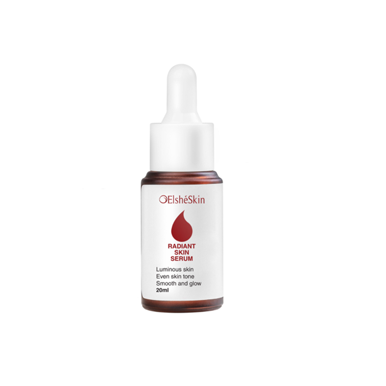 Elsheskin Radiant Skin Serum