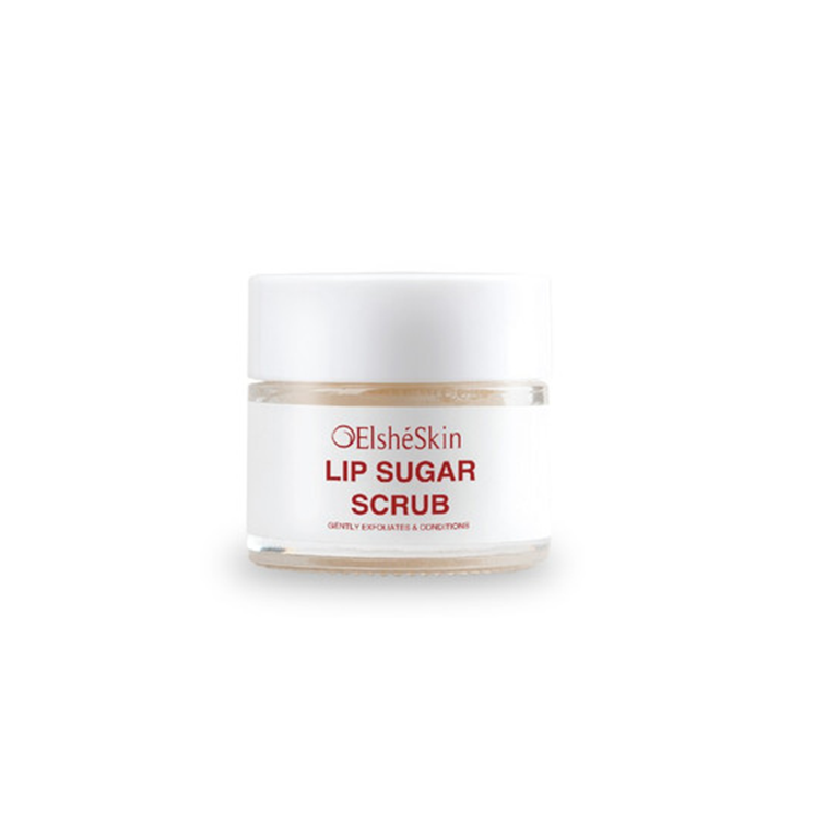 ElsheSkin Lip Sugar Scrub