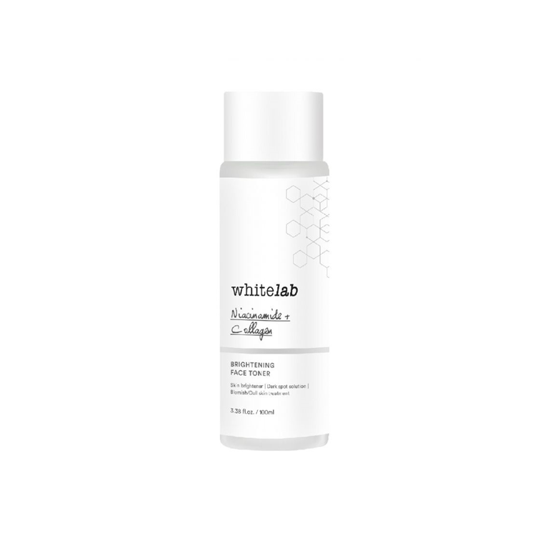Whitelab Brightening Face Toner