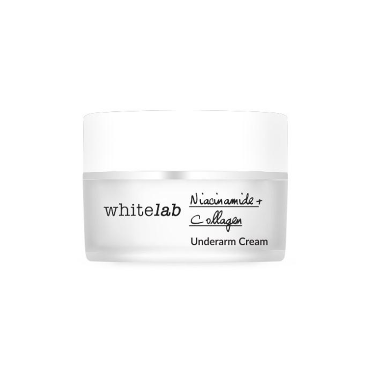 Whitelab UnderArm Cream