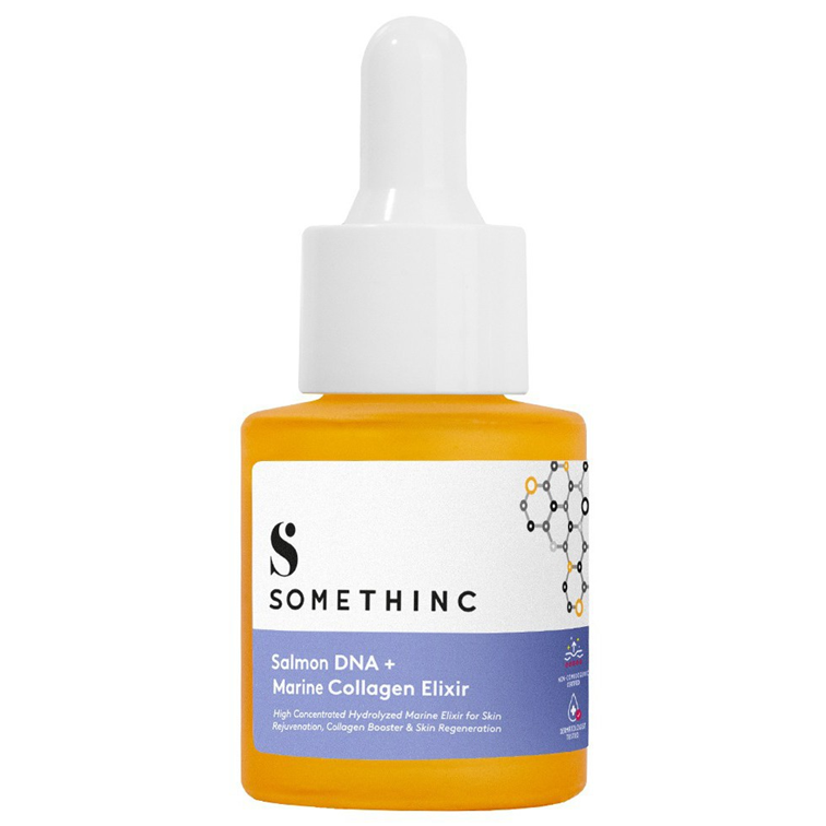 SOMETHINC Salmon DNA + Marine Collagen Elixir