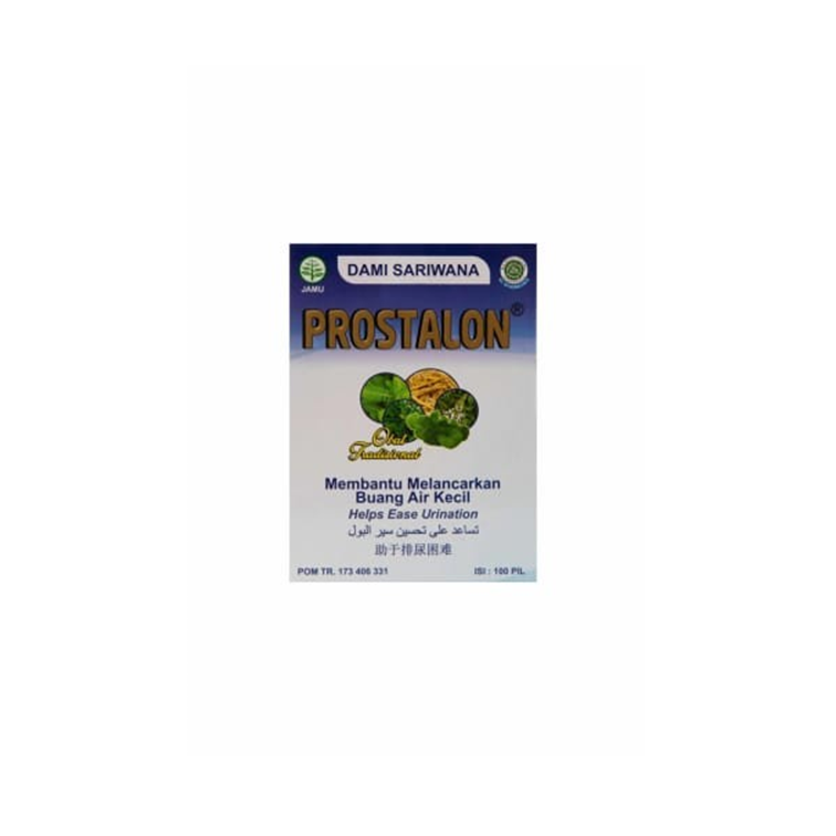 Prostalon 100 Pil