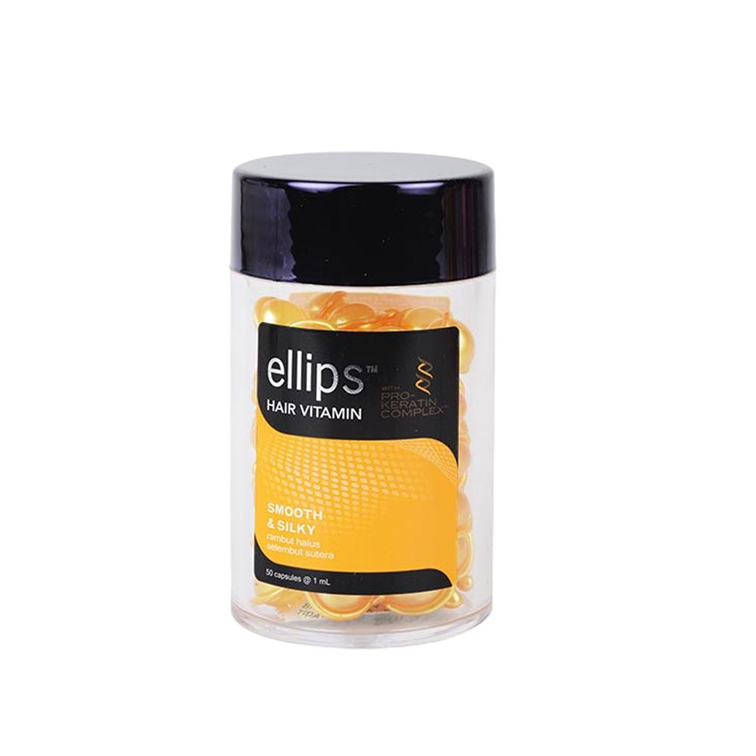 Ellips VR Hair Keratin Smooth & Silky