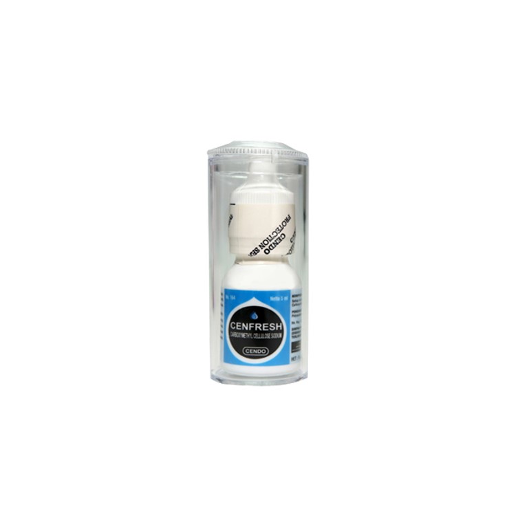 Cendo Cenfresh Eye Drops 5 ml