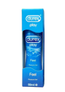 Durex Play Feel 50 ml
