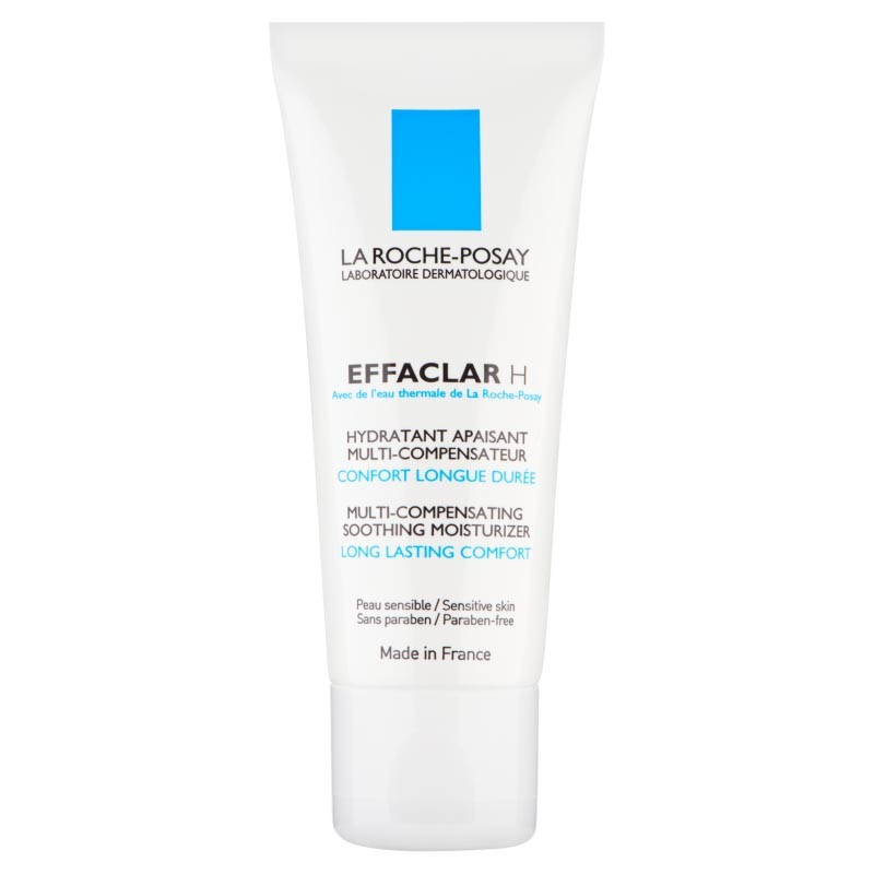 La Roche Posay Effaclar H Multi-Compensating Soothing Moisturizer 40 ml