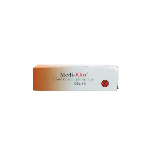 Medi-Klin Gel 15 g