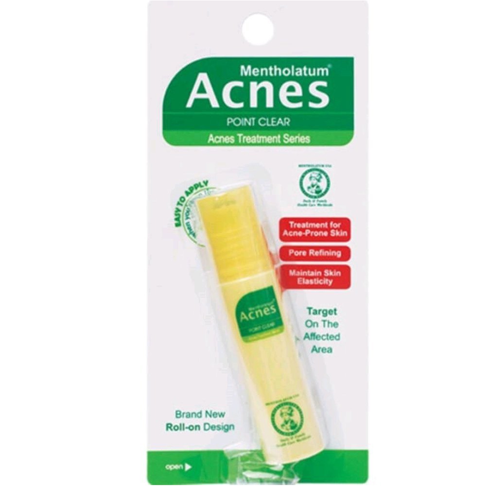 Acnes Point Clear 9 ml