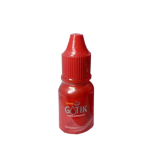 Gotik Antiseptik 5 ml
