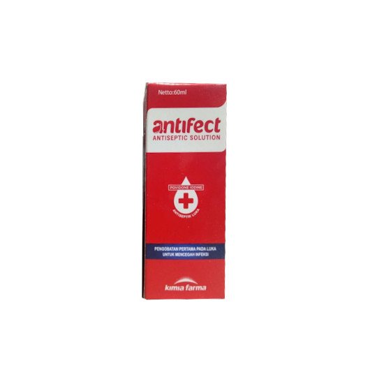 Antifect 60 ml