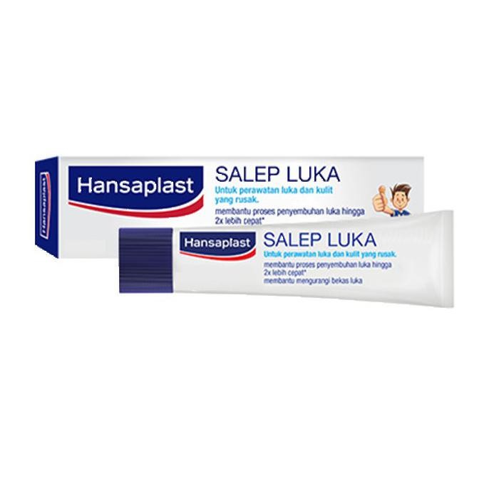 Hansaplast Salep Luka 3.5 g