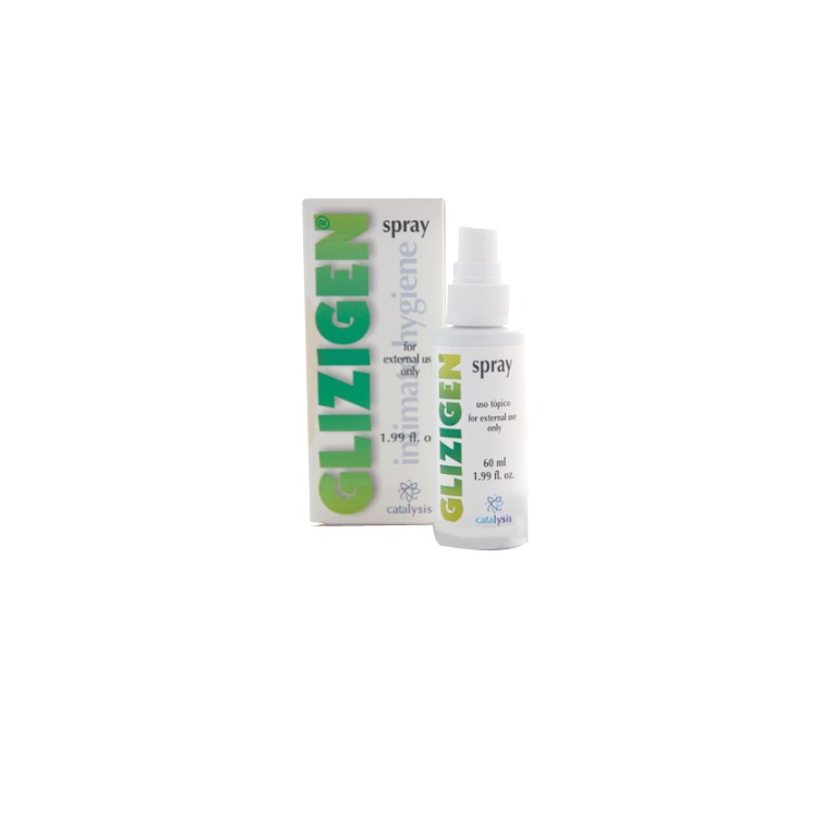 Glizigen Aerosol 30 ml
