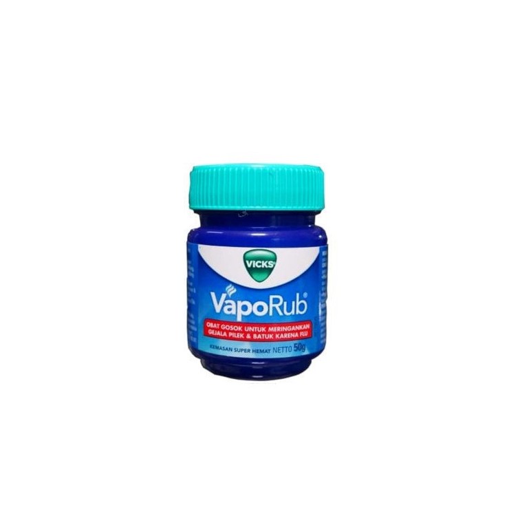 Vicks Vaporub 50 g