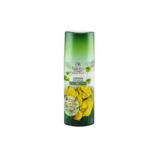 Sariayu Lotion Jerawat 100 ml