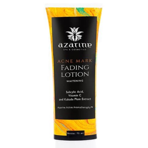 Azarine Acne Mark Fading Lotion 75 ml