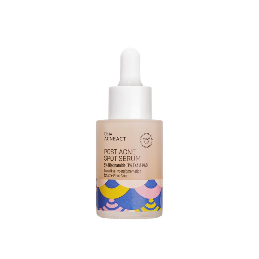ERHA Acneact Post Acne Spot Serum 30 ml