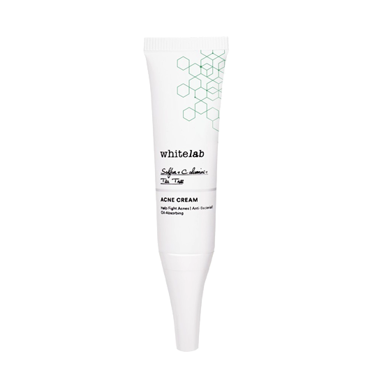 Whitelab Acne Cream 10 g
