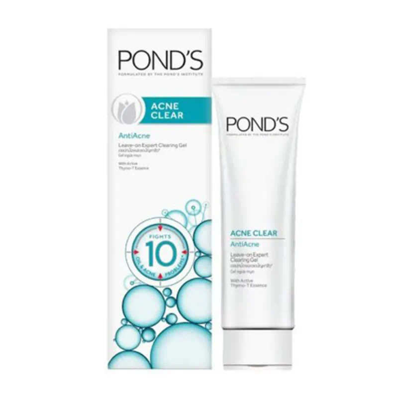 Pond's Acne Solution Gel 20 g