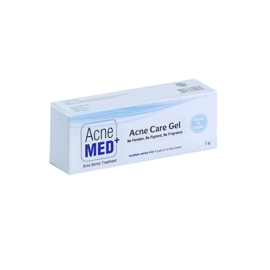 Acnemed Acne Care Gel 5 g
