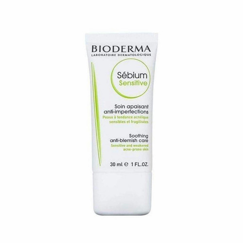Bioderma Sebium Sensitive 30 ml