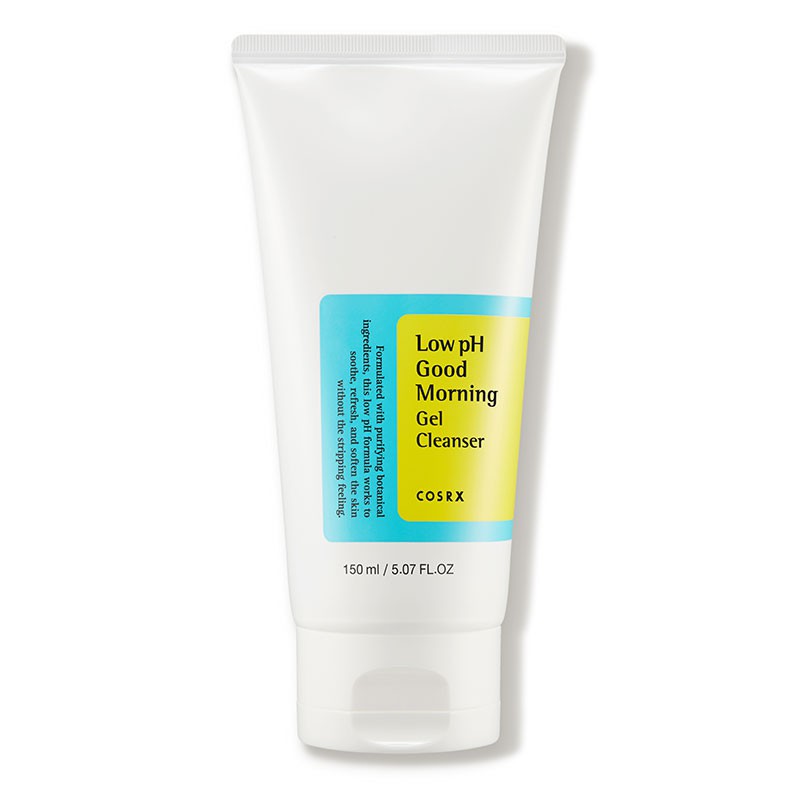 Cosrx Low Ph Good Morning Gel Cleanser 150 ml