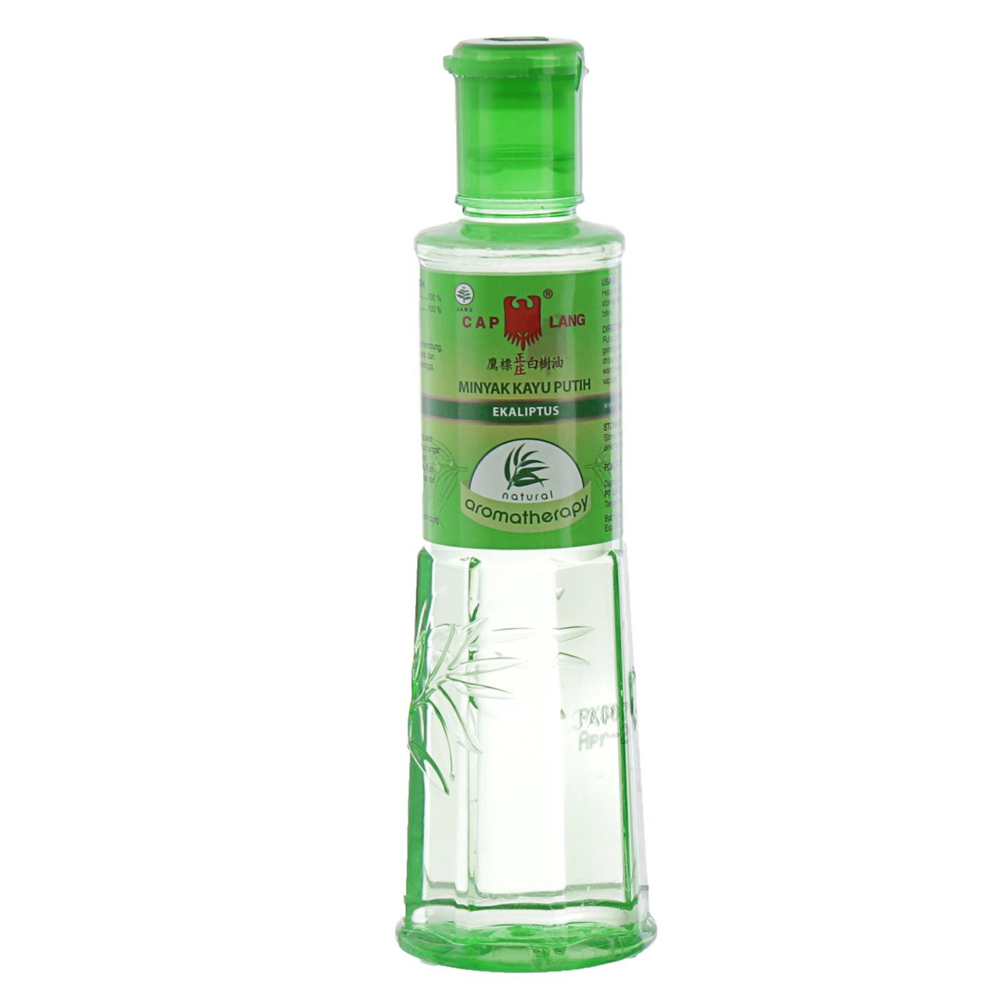 Cap Lang Minyak Kayu Putih 120 ml