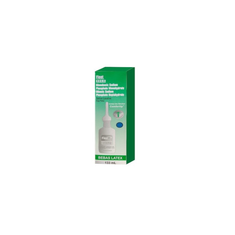 Fleet Enema 133 ml