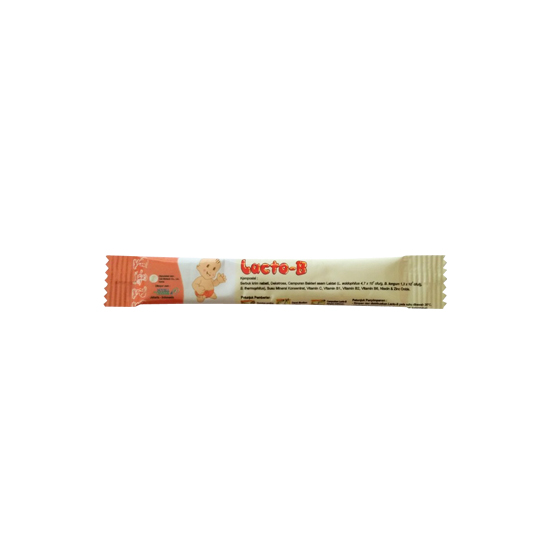 Lacto-B Sachet 1 g