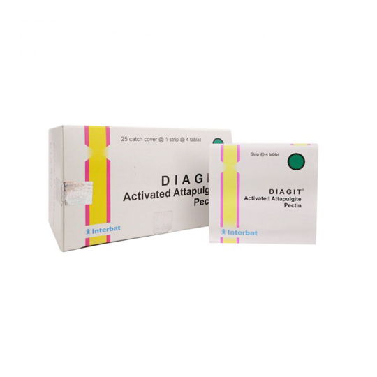 Diagit 4 Tablet