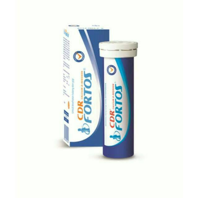 CDR Fortos 10 Tablet