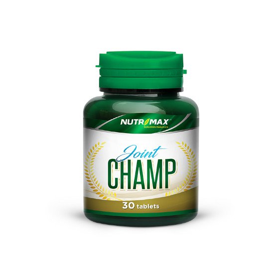Nutrimax Joint Champ 30 Tablet