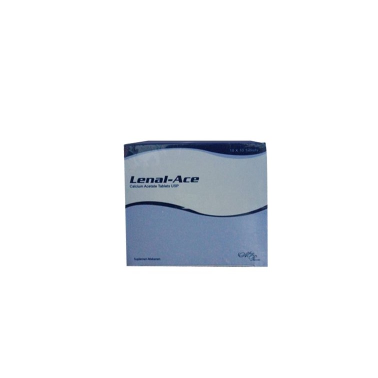 Lenal-Ace Tablet