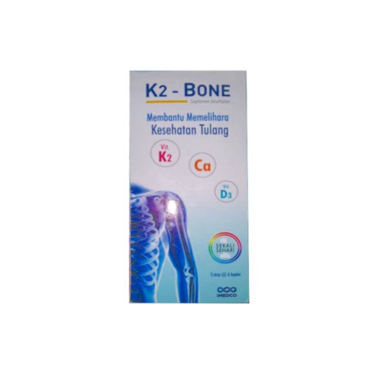 K2 - Bone 6 Kaplet