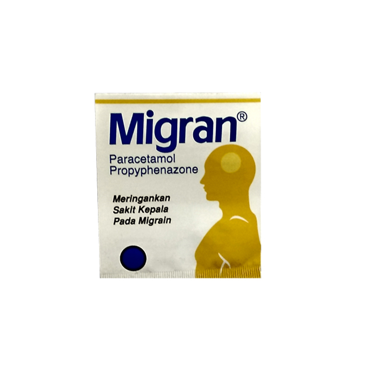 Migran 4 Tablet